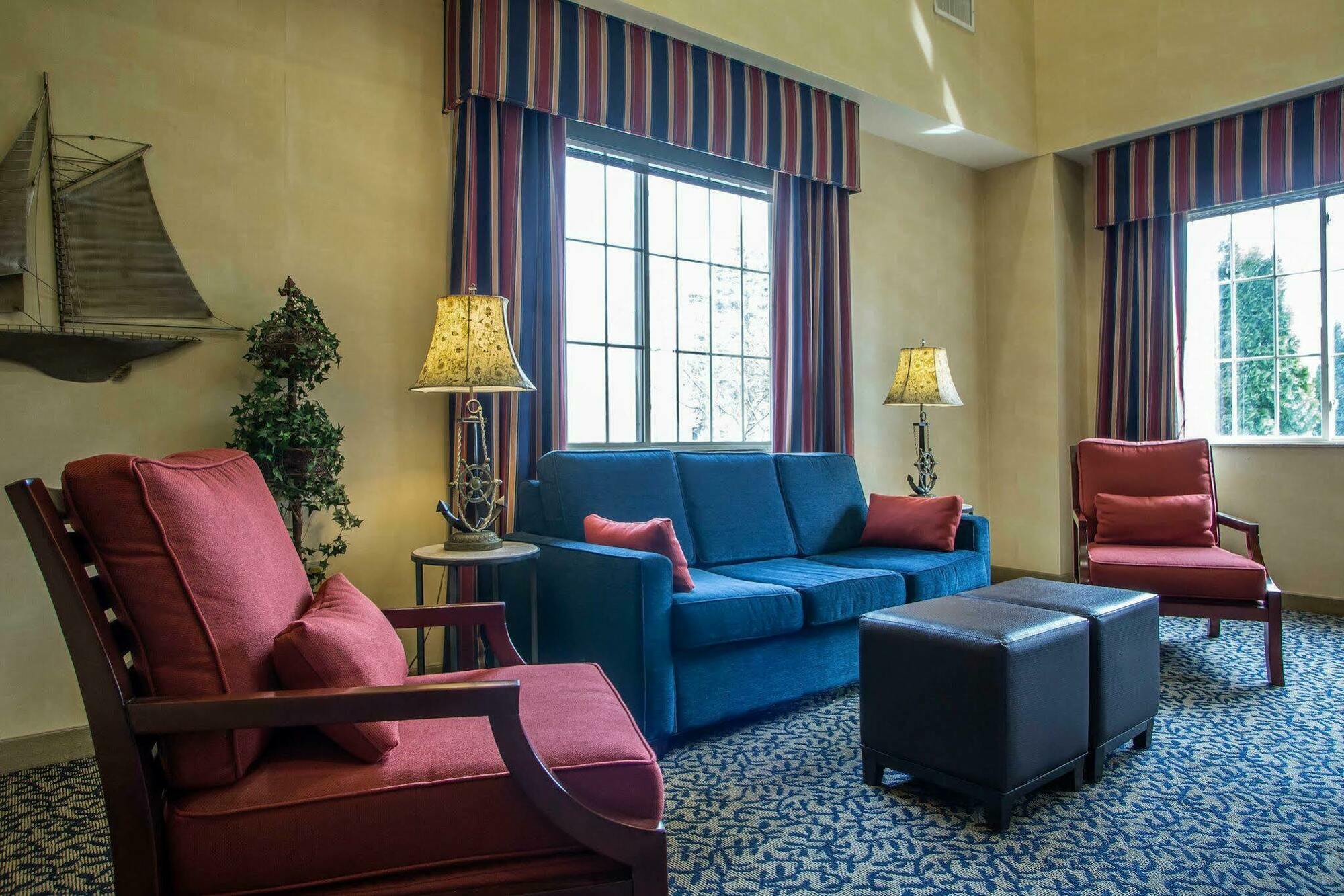 Comfort Suites Lake Geneva East Exterior foto